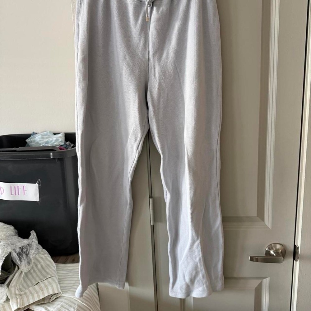 Ralph Lauren Gray Sweatpants